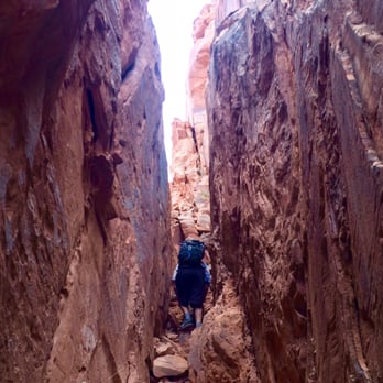 Moab Desert Adventures - Tours Near Me - Moab, Utah
