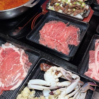 Hancook - Korean Near Me - Oakland, California