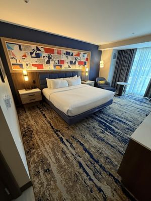 The Landing Hotel Pittsburgh by null