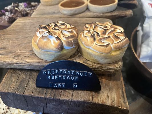 The Bread Room by null