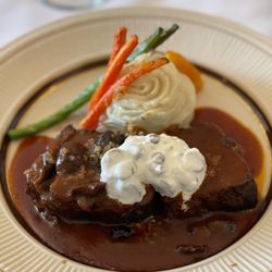 user provided Latour French-American Grill photo