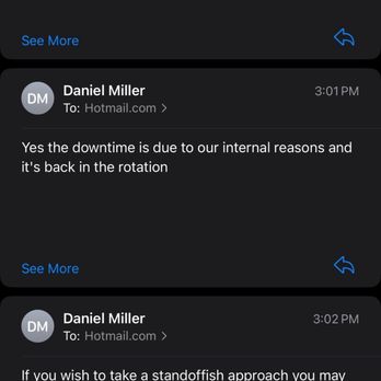 Ohio City Glass - Email responses from owner - Glass Blowing Near Me - Cleveland, Ohio