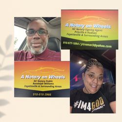 A Notary on Wheels