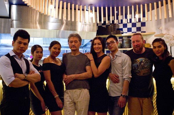 AO Izakaya by null