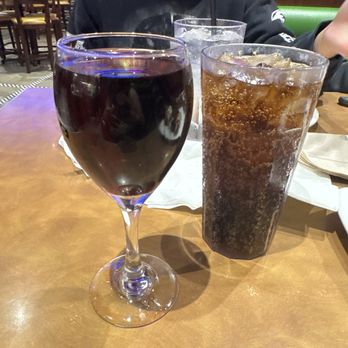 Sizzler - Drinks - Seafood Near Me - Murrieta, California Sizzler - Drinks - Seafood Near Me - Murrieta, California