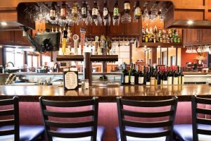 The Windmill & Bar 51 by null