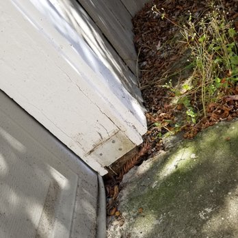 AB Construction - Cut out small piece of wood. - General Contractors Near Me - Walnut Creek, California