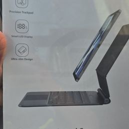 For my iPad pro 13in For my iPad pro 13in