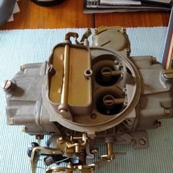 Holley Performance Products - New