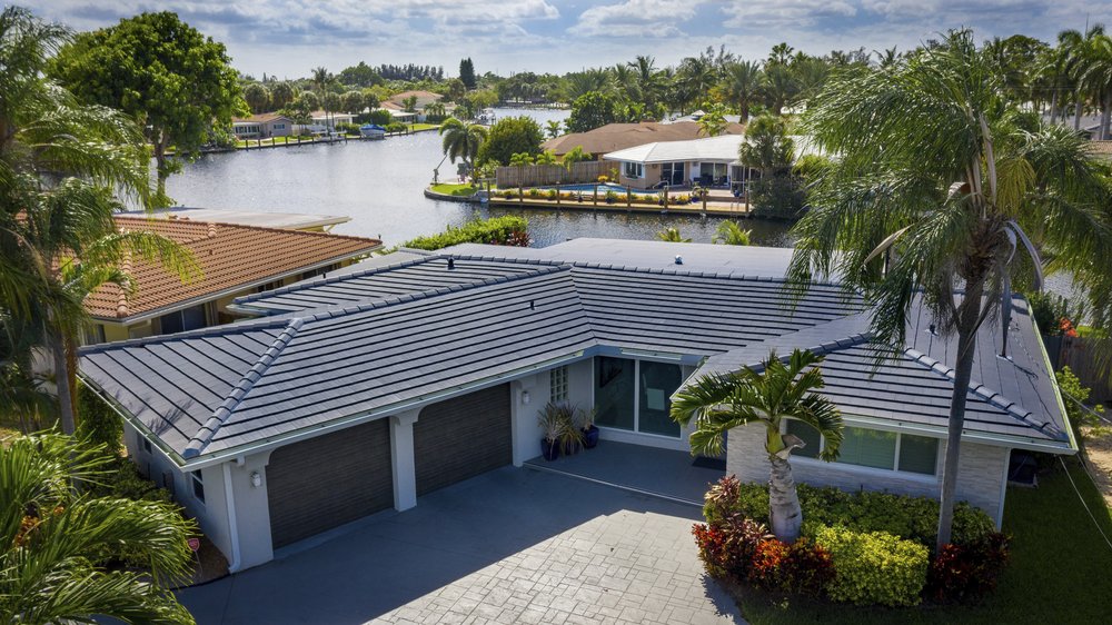 Slide of Allied Roofing & Sheet Metal