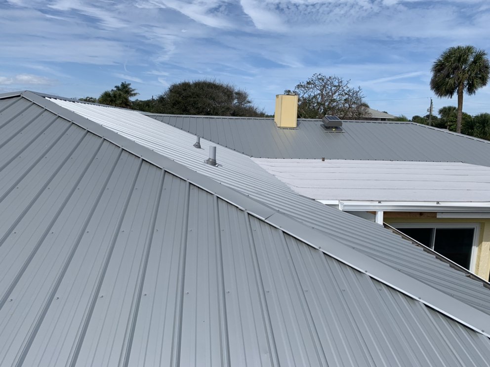 Slide of Roofing Incorporated