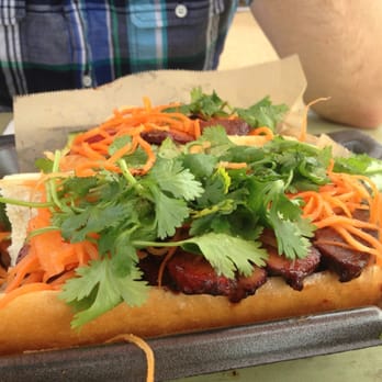 Love Beer Fundraiser - The Ni-haowdy fries were so good there's no room for the sammich - Local Flavor Near Me - Austin, Texas Love Beer Fundraiser - The Ni-haowdy fries were so good there's no room for the sammich - Local Flavor Near Me - Austin, Texas