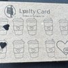 Main Street Coffee gift card