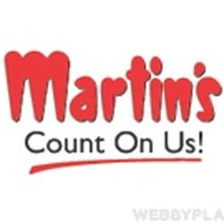 Martin's Super Market Pharmacy