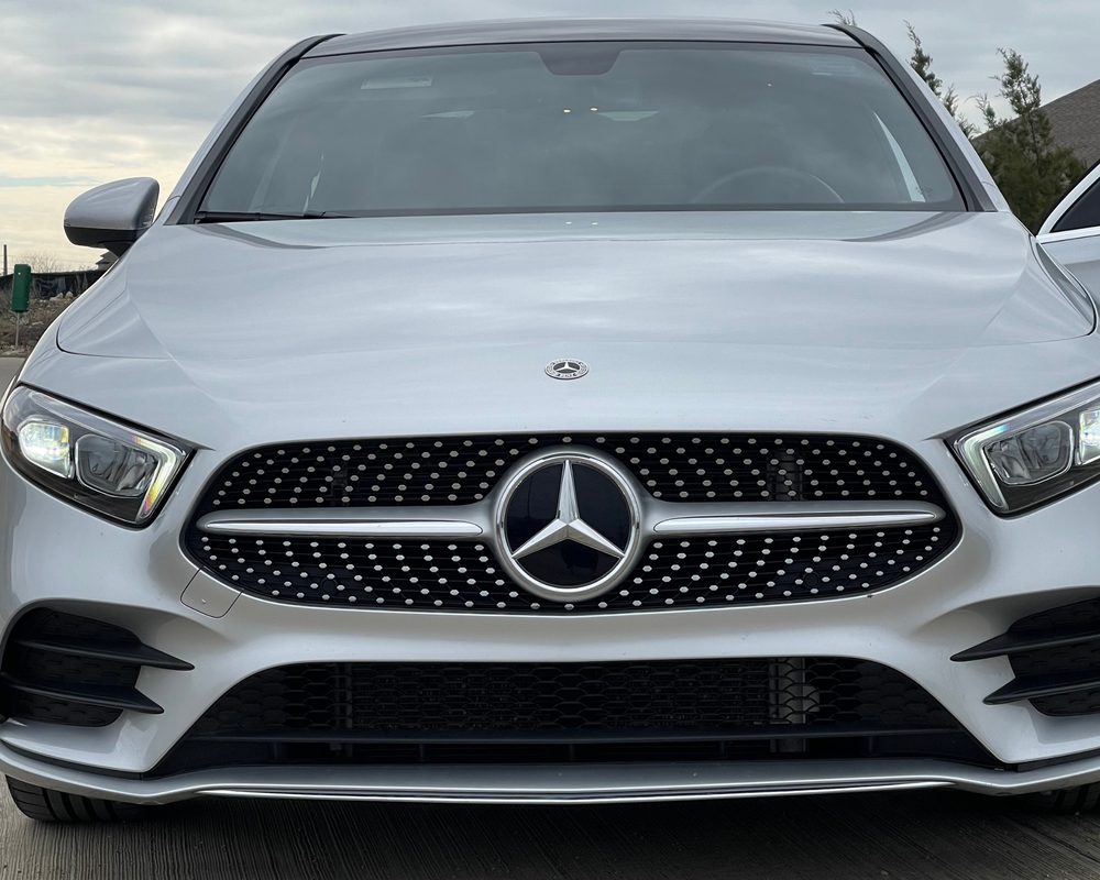 DFW LUXURY A CLASS RENTALS Dallas, Texas Car Rental Phone Number