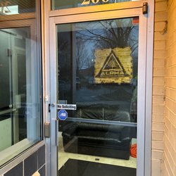 Alpha Brazilian Jiu Jitsu - Signed up on ClassPass but it was closed when I showed up