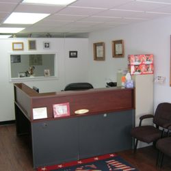 Patriot Wellness Center
