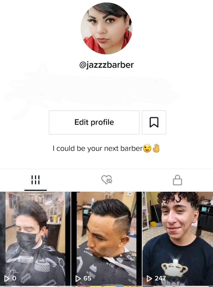 Isabela's Beauty Shop Logo