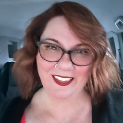 Evolve Salon - My hair again