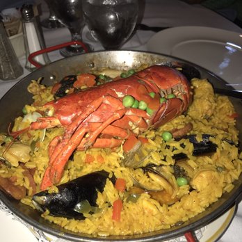 Don Pepe II - Paella A La Valenciana - Spanish Near Me - Pine Brook, New Jersey Don Pepe II - Paella A La Valenciana - Spanish Near Me - Pine Brook, New Jersey