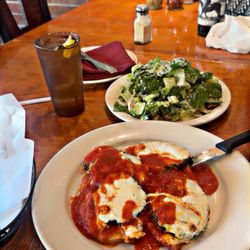 Trattoria La Sorrentina