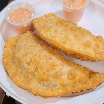 La Palma - Pastelitos de queso - Dominican Near Me - Greensboro, North Carolina La Palma - Pastelitos de queso - Dominican Near Me - Greensboro, North Carolina
