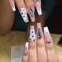 Pandora Nails & Hair