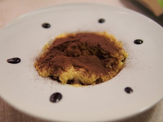 Osteria dei Cavalieri by null