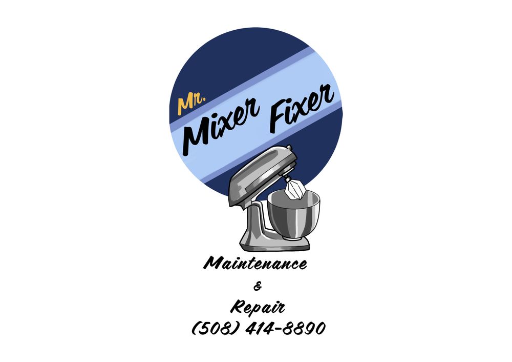 MR. MIXER FIXER Grafton, MA Yelp