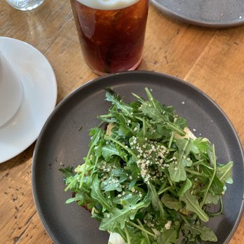 LB Kitchen - Avocado toast - Cafes Near Me - Portland, Maine LB Kitchen - Avocado toast - Cafes Near Me - Portland, Maine