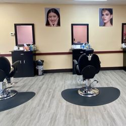 Perfect Eyebrow Threading Salon