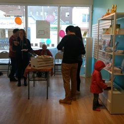 Kadampa Meditation Centre Winnipeg - Kids and families are welcome. Kids class is once per month - the last Sunday of the month at 3pm