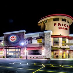 Fricks Market