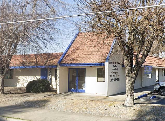Montessori School of Modesto - childcare center in Modesto, CA
