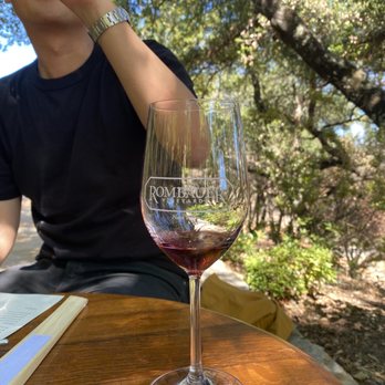 Rombauer Vineyards - Wineries Near Me - St. Helena, California Rombauer Vineyards - Wineries Near Me - St. Helena, California