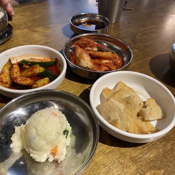 Maht Gaek - Bachan - Korean Near Me - Carrollton, Texas Maht Gaek - Bachan - Korean Near Me - Carrollton, Texas