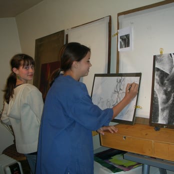 AWE Studio Art With Everyone - Art Classes Near Me - Seattle, Washington