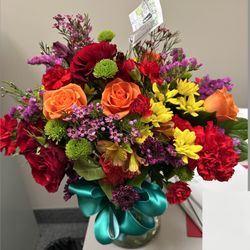 Dak's Flowers - Make a Wish Premium