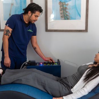 CORE Chiropractic - Greenway Plaza - PEMF therapy in progress at CORE Chiropractic Greenway Plaza, helping the body recover alongside chiropractic care. - Chiropractors Near Me - Houston, Texas CORE Chiropractic - Greenway Plaza - PEMF therapy in progress at CORE Chiropractic Greenway Plaza, helping the body recover alongside chiropractic care. - Chiropractors Near Me - Houston, Texas