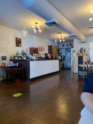 Star of Siam by null