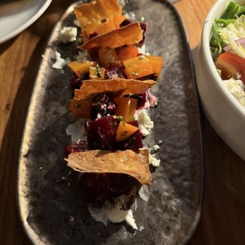 Adelina - Beet Salad - Italian Near Me - Detroit, Michigan