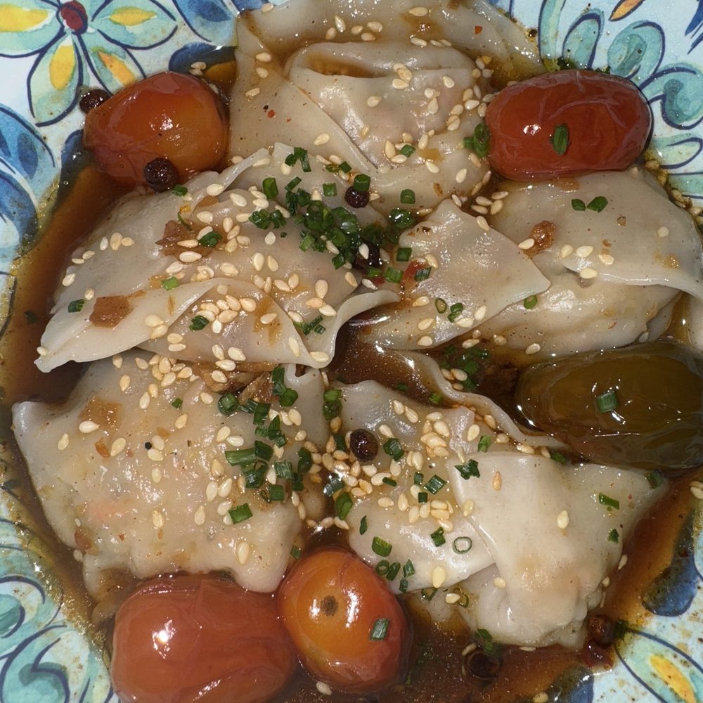 Phuc Yea - Spicy dumplings - Vietnamese Near Me - Miami, Florida