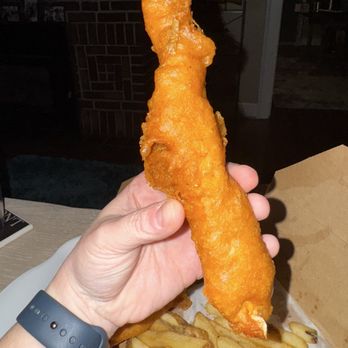 Wicker's Crab Pot - Fish 'n Chips - Seafood Near Me - Chesapeake, Virginia Wicker's Crab Pot - Fish 'n Chips - Seafood Near Me - Chesapeake, Virginia