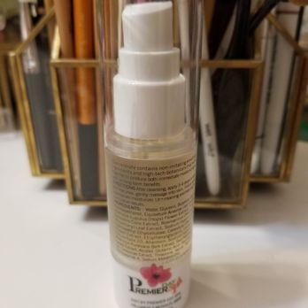 Premier Day Spa - Back info for Peptide Serum - Day Spas Near Me - Hallandale Beach, Florida Premier Day Spa - Back info for Peptide Serum - Day Spas Near Me - Hallandale Beach, Florida