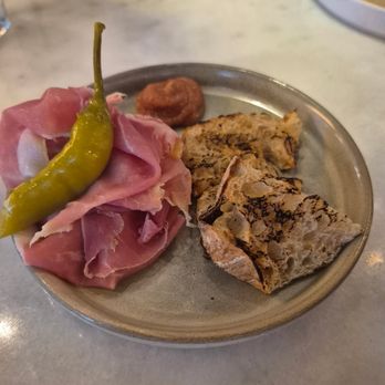 Boqueria Colony Sqaure - I don't eat this, but my husband loved it! - Venues & Event Spaces Near Me - Atlanta, Georgia Boqueria Colony Sqaure - I don't eat this, but my husband loved it! - Venues & Event Spaces Near Me - Atlanta, Georgia