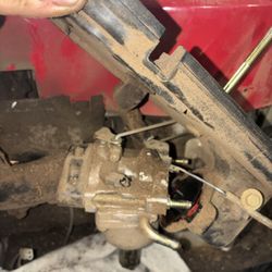 Nico's Mobile Small Engine Repair