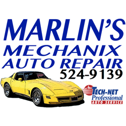 Marlin's Mechanix - Auto Repair & Towing Idaho Falls