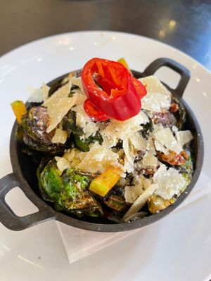 2020 Market Scratch Kitchen & Bar by null