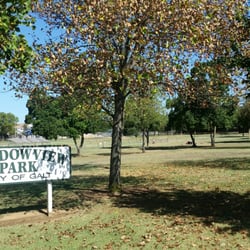 Meadowview Park