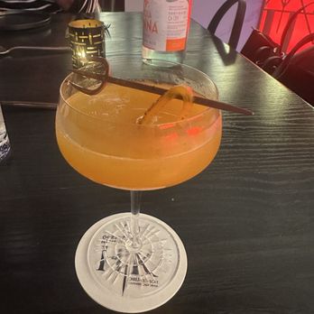 Hell's Kitchen - Eighteen Stars - Cocktail Bars Near Me - Funner, California